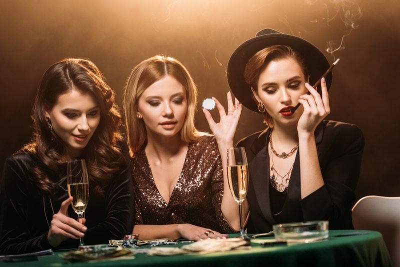 Filipino player browsing 4 Win casino games on Android phone